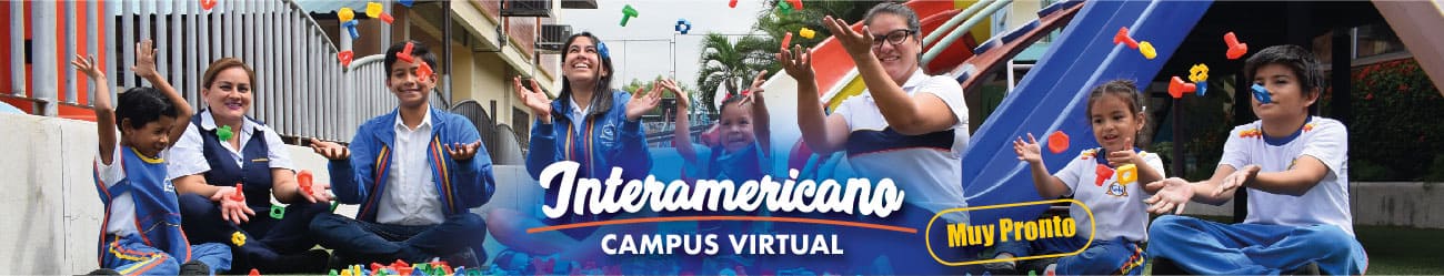 INTERAMERICANO VIRTUAL